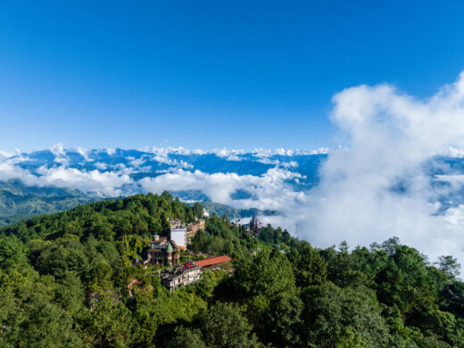 nepal corporate retreat