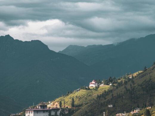 Bhutan Experience