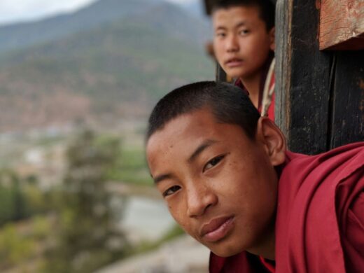 Bhutan Experience