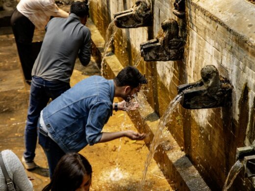 From Kathmandu: Chitlang Wine Tasting Tour and Short Hike