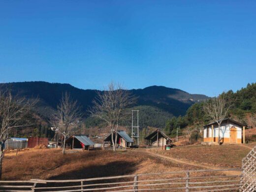 From Kathmandu: Chitlang Wine Tasting Tour and Short Hike