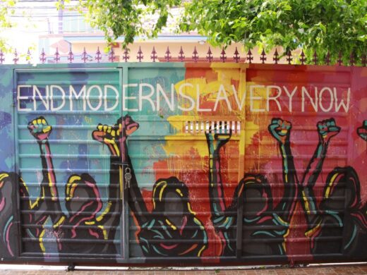 Crafted by Her Hands: A Purposeful Shopping Experience