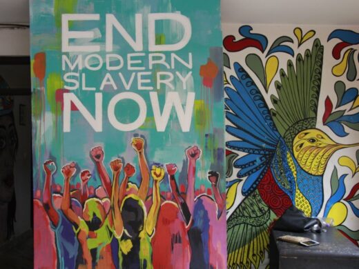 Crafted by Her Hands: A Purposeful Shopping Experience