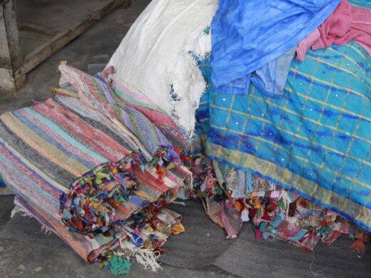 Crafted by Her Hands: A Purposeful Shopping Experience