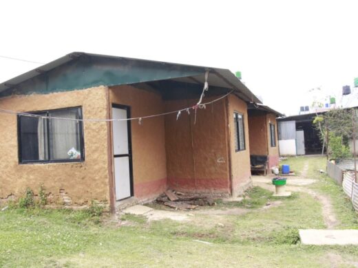 Crafted by Her Hands: A Purposeful Shopping Experience