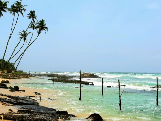 epic ceylon