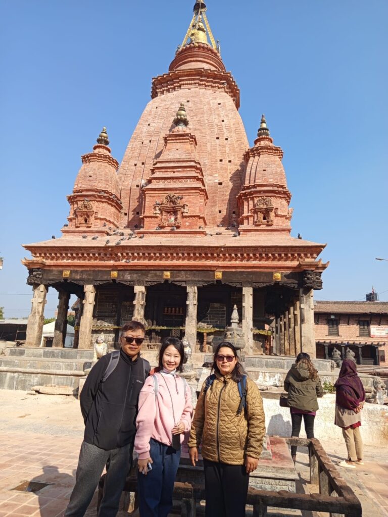 Kathmandu Hidden Heritage: Walking through living traditions of the Kathmandu Valley