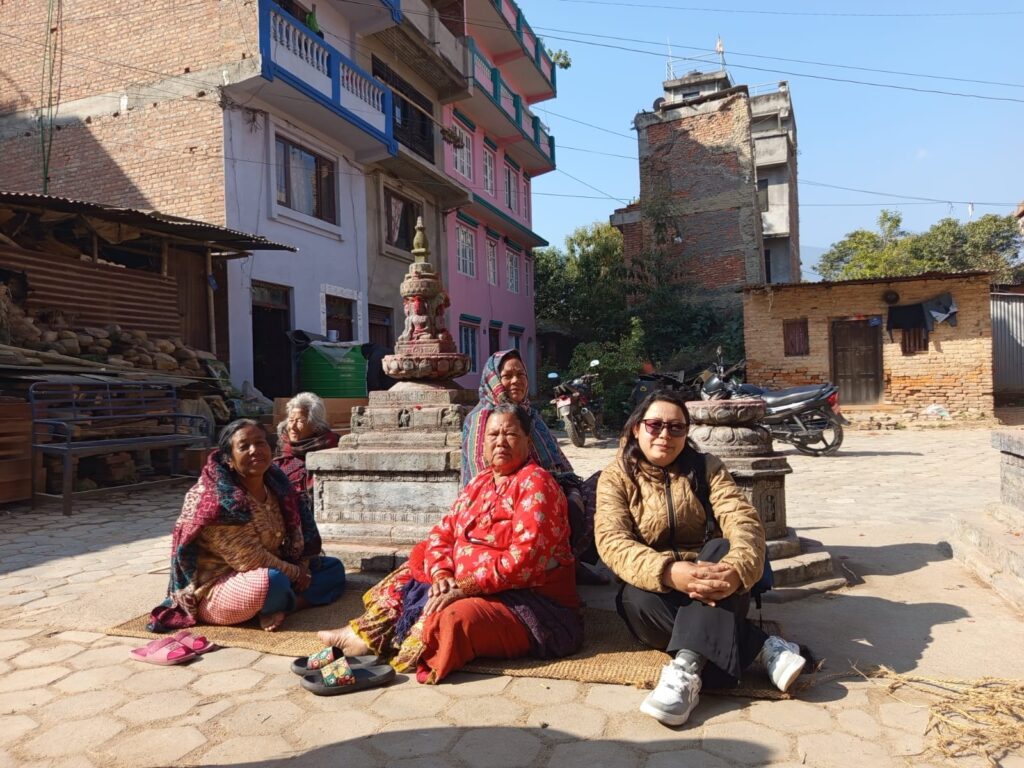 WhatsApp Image 2026-01-05 at 5.28.39 PM Kathmandu Hidden Heritage: Walking through living traditions of the Kathmandu Valley