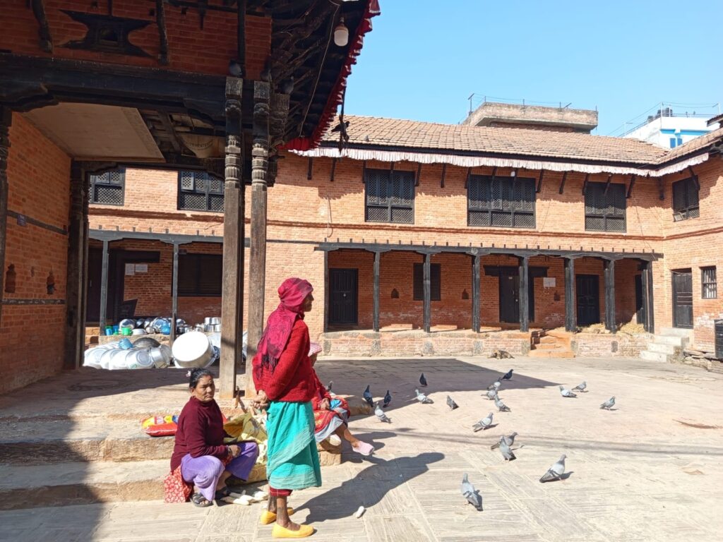 WhatsApp Image 2026-01-05 at 5.29.24 PM Kathmandu Hidden Heritage: Walking through living traditions of the Kathmandu Valley