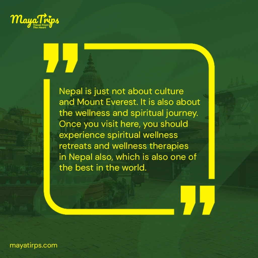 Voices of Nepal - guide Anajana