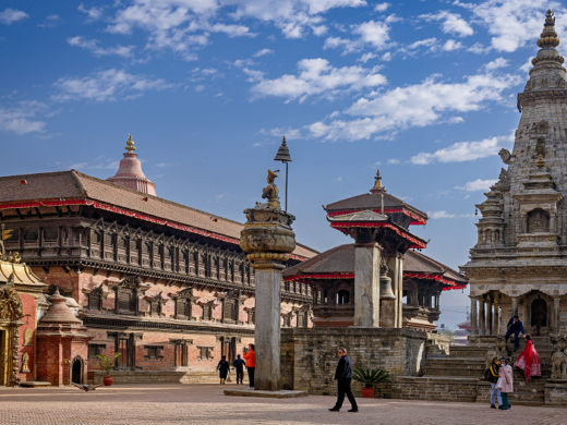 bhaktapur