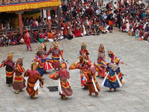 Bhutan Experience