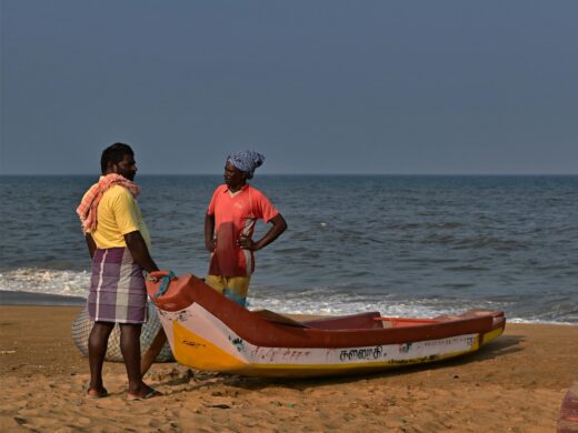 Chennai