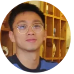 Colin Liu testimonial