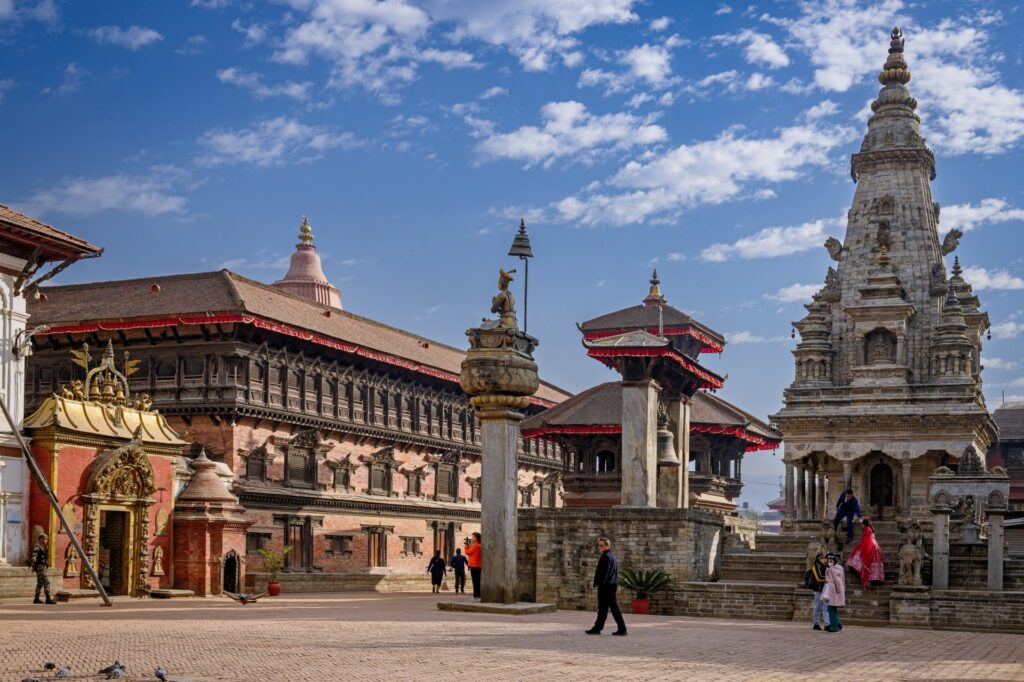 Kathmandu Valley - Nepal Tour Experience