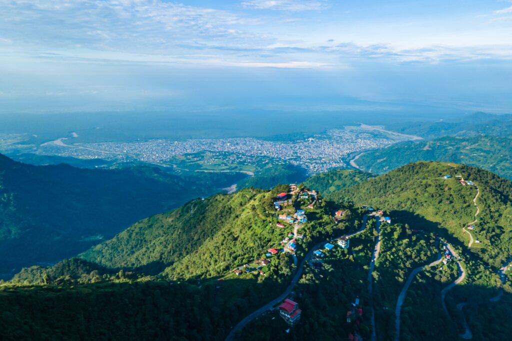 East Nepal Tour Experience