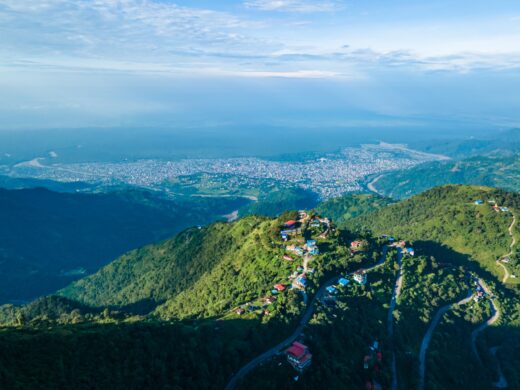 East Nepal Tour Experience