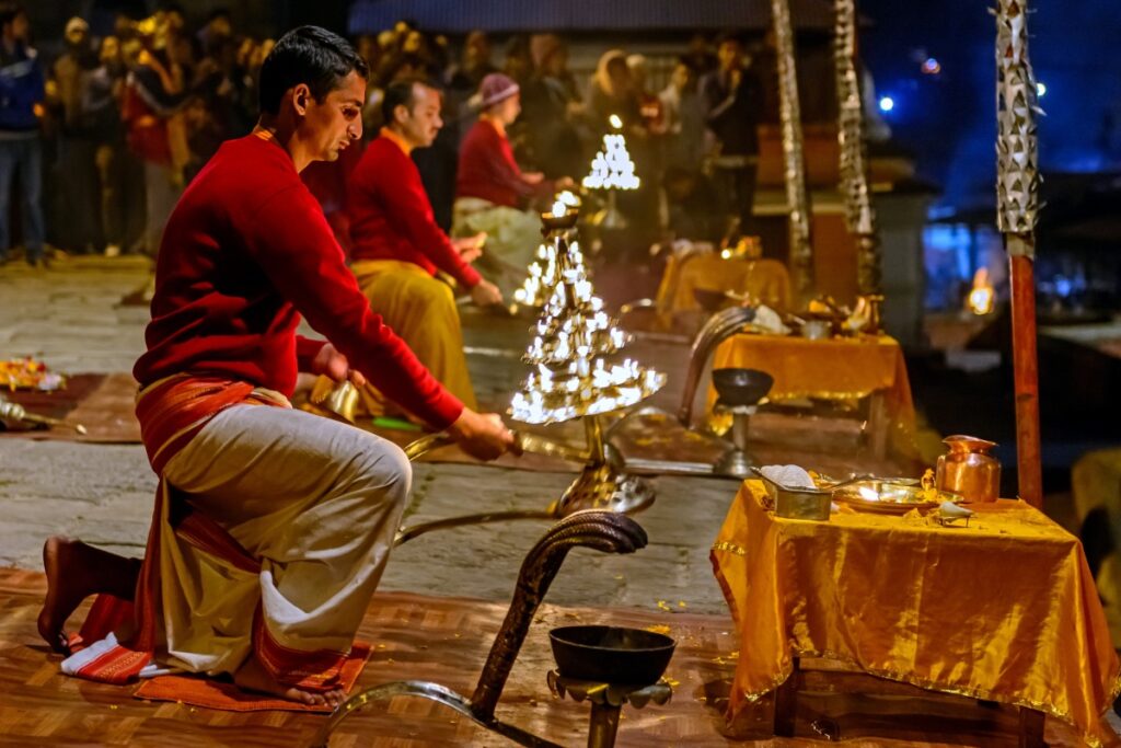 Experiential Travel Nepal