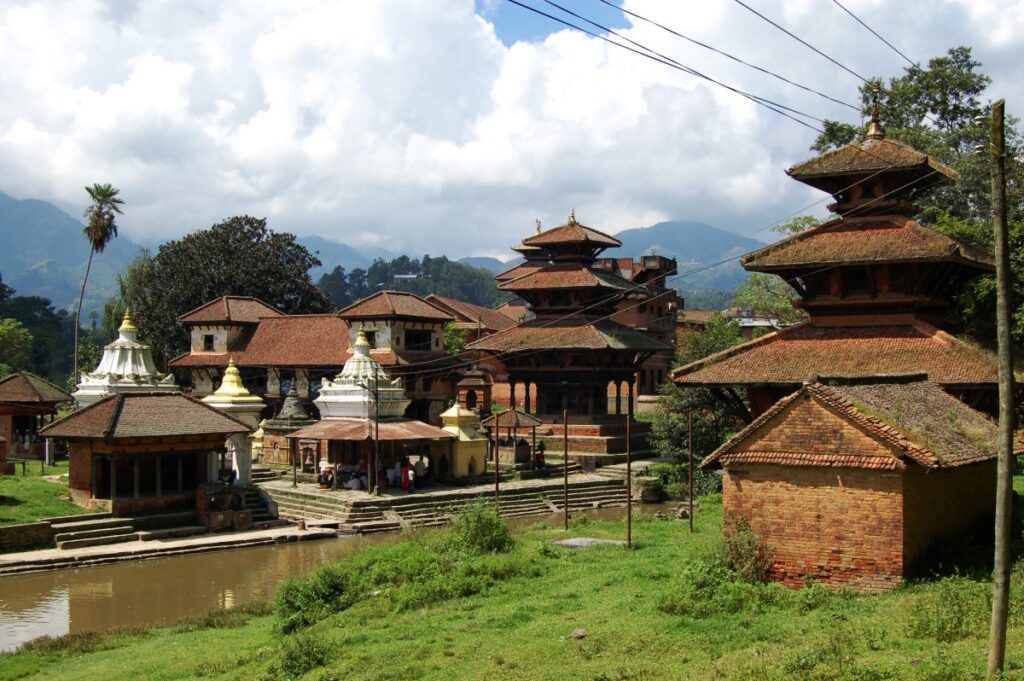 Panauti - Experiential Travel in Nepal