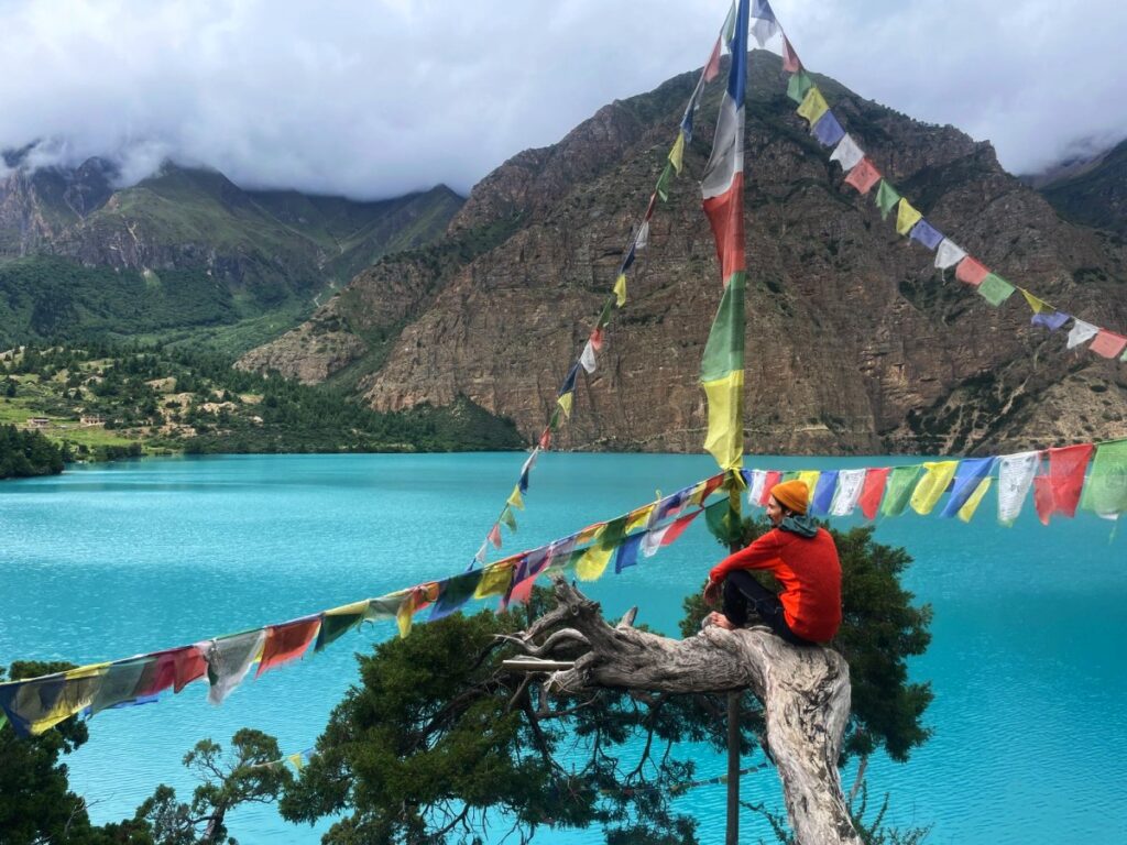 Phoksundo Lake Trek - Experiential Travel in Nepal