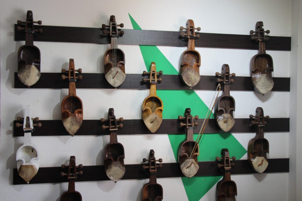 Artisan Trails - Gandarbha Tour Experience