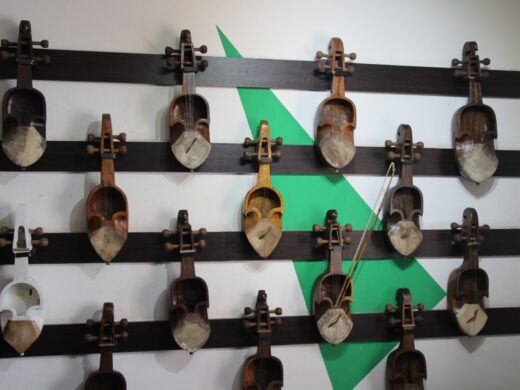 Artisan Trails - Gandarbha Tour Experience