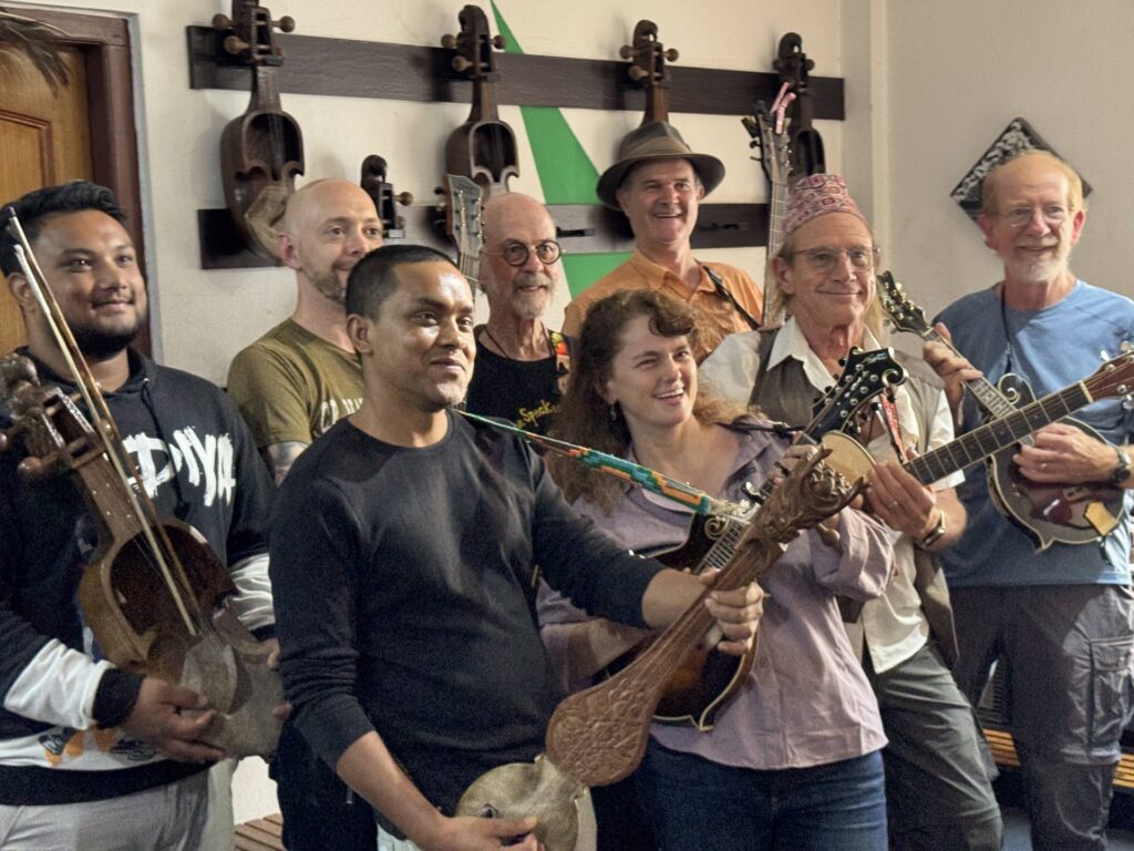 Gandarbha Tour Experience Nepal