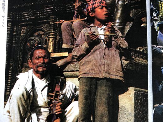 Gandarbha Tour Experience