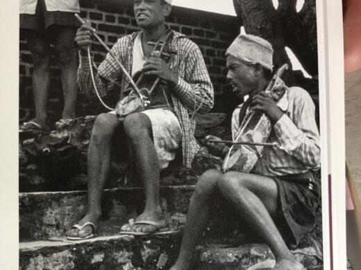 Gandarbha Tour Experience