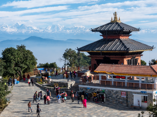 chandragiri