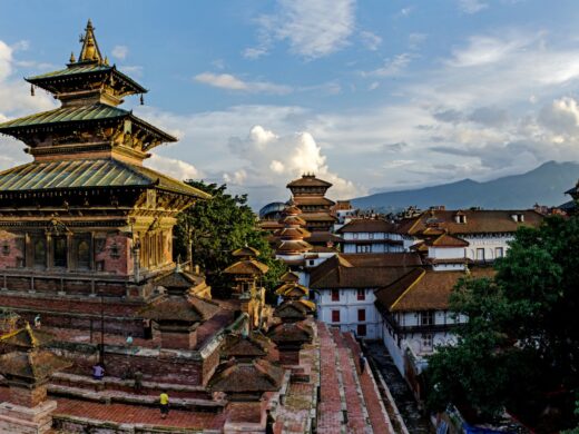 Annapurna Luxury Trek