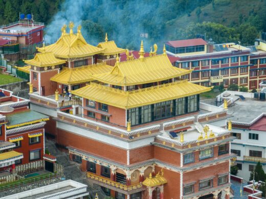 Nepal Cultural Journey