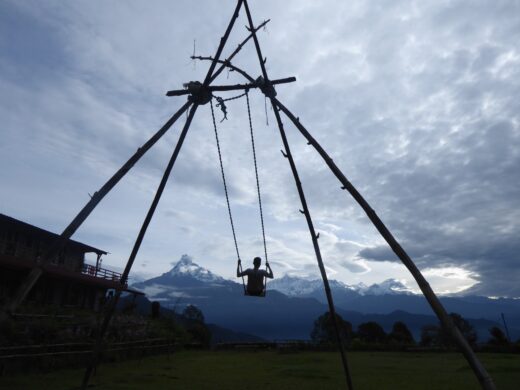 Nepal Cultural Journey