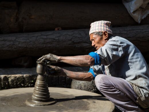 Nepal Cultural Journey