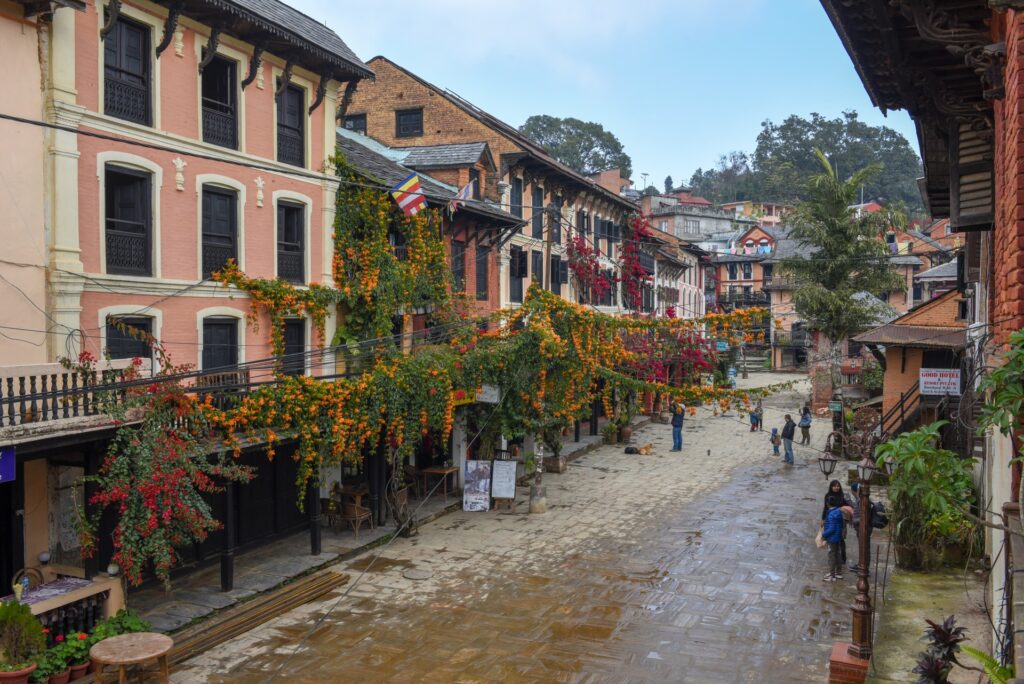 Bandipur - Nepal Cultural Journey