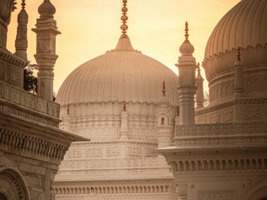 North India Tour
