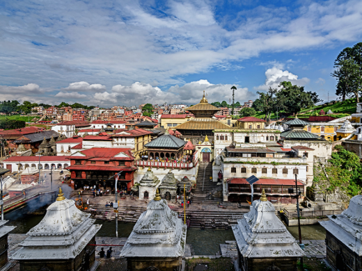 pashupatinath