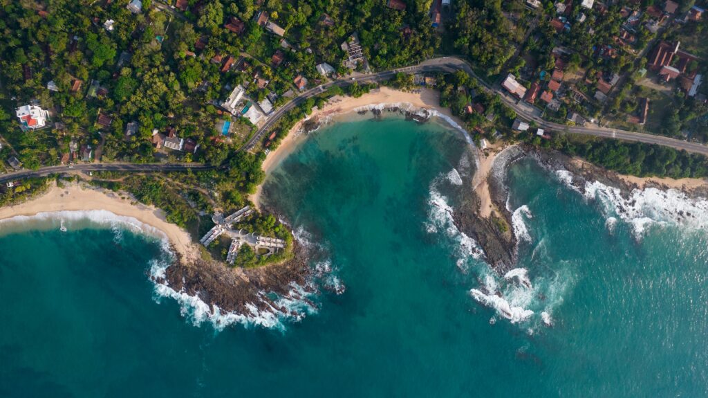 island of smiles