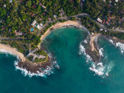 island of smiles