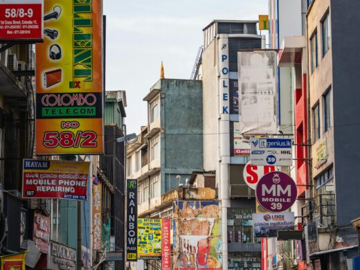 colombo