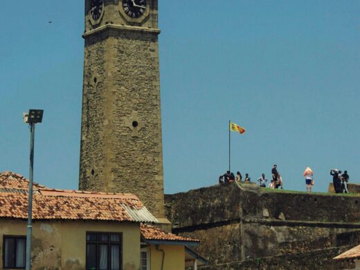galle