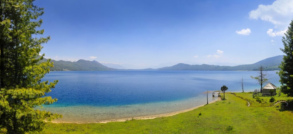 Rara Lake, Nepal