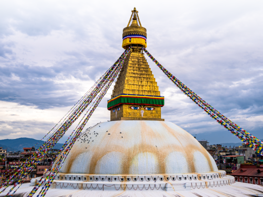 swayambhunath
