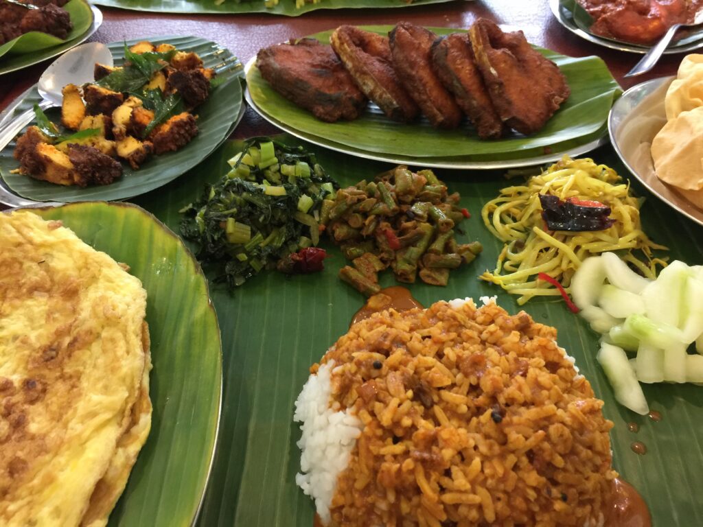 various-dishes-served-on-a-banana-leaf-2026-03-20-04-25-14-utc